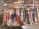 Lot of Various Hand Tools.