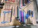 Lot of Various Hand Tools.