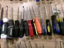 Lot of Various Hand Tools.