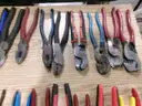 Lot of Various Hand Tools.
