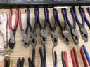 Lot of Various Hand Tools.