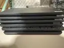 Lot of (3) Lenovo P15s, (1) P15v, and (2) Dell Laptops.