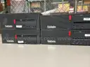 Lot of (4) Lenovo ThinkCentre M720s.