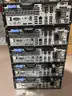 Lot of (5) Dell OptiPlex 7070 CPU.