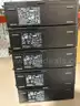 Lot of (5) Dell OptiPlex 7070 CPU.