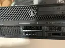 Lot of (1) Dell Precision 7820, (1) OptiPlex 7050 and (1) 7060.
