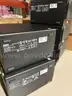 Lot of (5) Lenovo M90t.