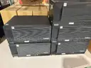 Lot of (5) Lenovo M90t.