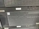 Lot of (5) Lenovo M90t.
