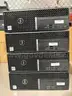 Lot of (4) Dell OptiPlex 7090.