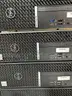 Lot of (4) Dell OptiPlex 7090.