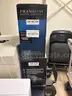 Lot of (1) HP 4250 Printer and Additional Toner.