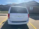 2014 Dodge Grand Caravan, 150450 Miles.