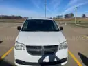 2014 Dodge Grand Caravan, 150450 Miles.