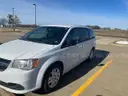 2014 Dodge Grand Caravan, 150450 Miles.