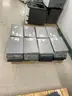 Lot of (78) Dell and Acer Brand Laptops.