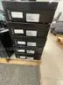 Lot of (79) Dell and HP Brand Desktop System Towers.