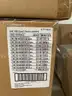 Lot of (390) Acer Brand Docking Stations.