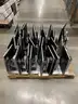 Lot of (30) Dell Brand Monitors.