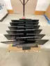 Lot of (19) Dell Brand Monitors.