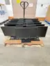 Lot of (19) Dell Brand Monitors.