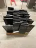 Lot of (38) Dell Brand Monitors.