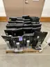 Lot of (38) Dell Brand Monitors.