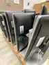 Lot of (38) Dell Brand Monitors.