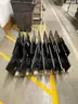 Lot of (24) Dell Brand Monitors.