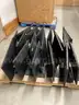 Lot of (18) Dell Brand Monitors.