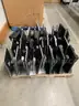 Lot of (28) Dell Brand Monitors.