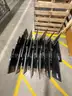 Lot of (20) Dell Brand Monitors.