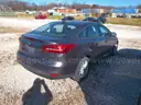 2018 Ford Focus SE, 61147 Miles.