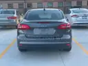 2018 Ford Focus SE, 61147 Miles.