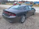 2021 Dodge Charger, 89557 miles.