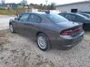 2021 Dodge Charger, 89557 miles.