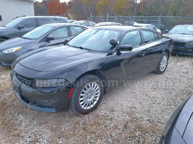 2021 Dodge Charger, 88701 Miles.