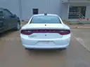 2021 Dodge Charger Police AWD V6, 89179 Miles.