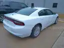 2021 Dodge Charger Police AWD V6, 89179 Miles.