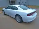 2021 Dodge Charger Police AWD V6, 89179 Miles.