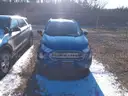 2020 Ford EcoSport, 128164 Miles.