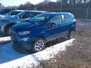 2020 Ford EcoSport, 128164 Miles.