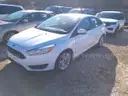 2016 Ford Focus SE, 154647 Miles.
