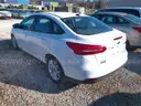 2016 Ford Focus SE, 154647 Miles.