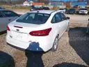 2016 Ford Focus SE, 154647 Miles.