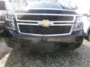 2018 Chevrolet Tahoe Police 2WD, 94502 Miles.
