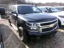 2018 Chevrolet Tahoe Police 2WD, 94502 Miles.