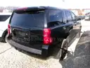 2018 Chevrolet Tahoe Police 2WD, 94502 Miles.