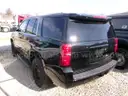 2018 Chevrolet Tahoe Police 2WD, 94502 Miles.