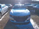 2020 Dodge Charger Police AWD V8, 105704 Miles.